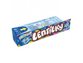 Orion Lentilky шоколадные конфеты 28 г